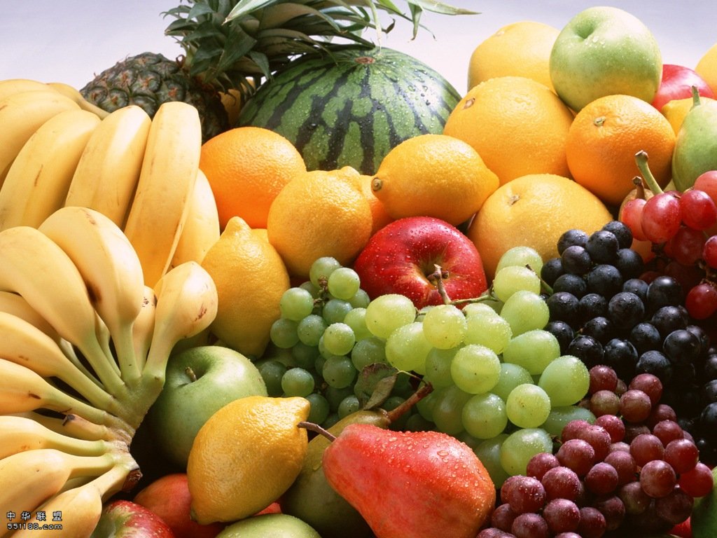 窈窕：水果减脂 健康瘦身20斤