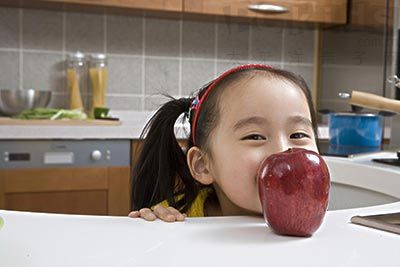 十二星座宝宝需要的营养元素_幼儿饮食