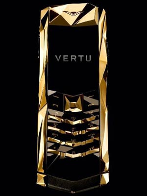 Vertu Boucheron 150