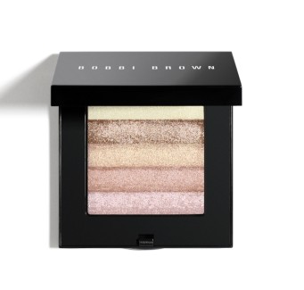 BOBBI BROWN 2010秋冬彩妆双主题