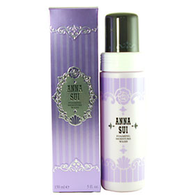 ANNA SUI 安娜苏水精灵洁颜慕丝