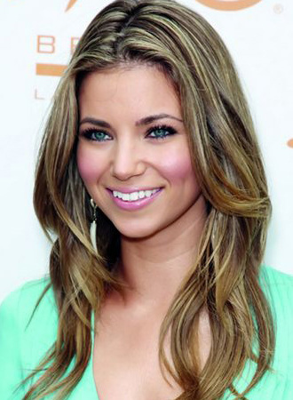 Amber Lancaster