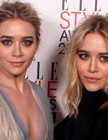 olsen twins