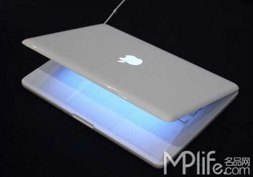 苹果MacBook(MC516CH/A) 