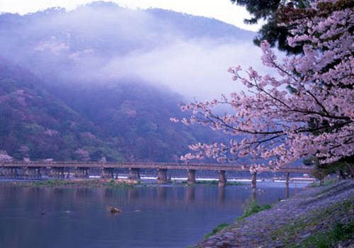 京都岚山