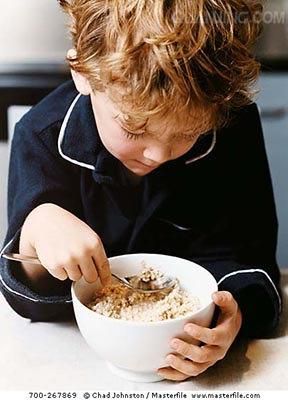 为挑食宝宝准备的3款饭菜