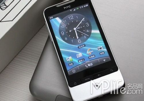 HTC Legend    