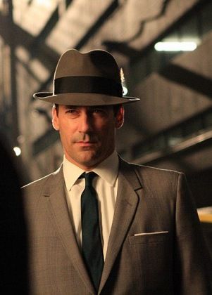 Jon Hamm