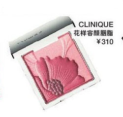 CLINIQUE 倩碧 花样容颜胭脂 ￥310