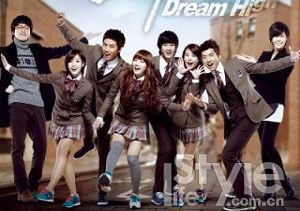 《Dream High》