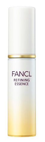 FANCL细致亮肤水活精华乳 Refining Essence 