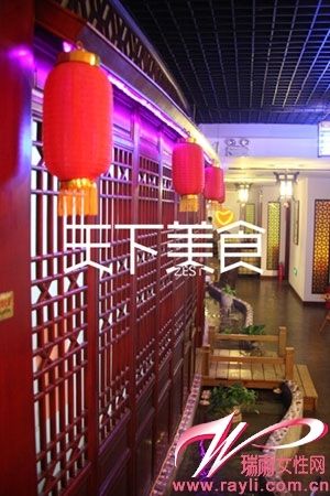 4大城市最隐秘的餐厅-生活频道