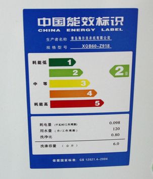 海尔6kg波轮洗衣机