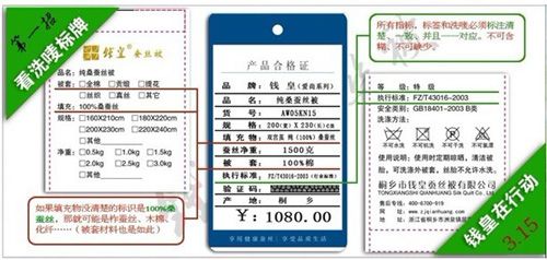 标识示意