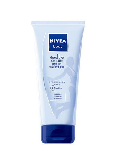 Nivea 弹力塑身凝露