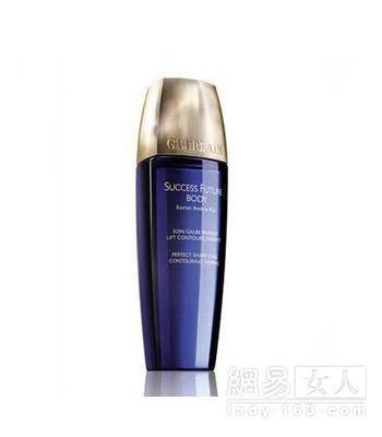 GUERLAIN娇兰恒采动能紧致纤体露 RMB960/200ml 