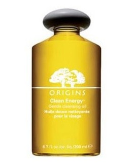 悦木之源(品木宣言)ORIGINS橄榄净白洁面卸妆油