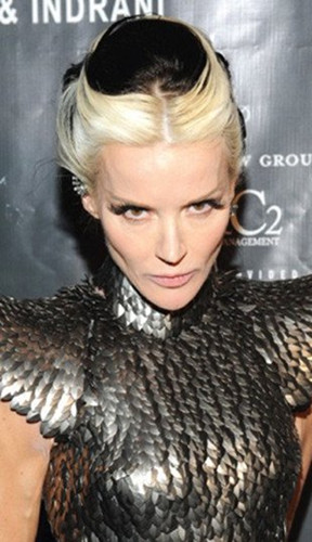 Daphne Guinness