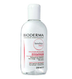 【贝德玛/Bioderma 舒妍洁肤液】