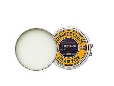 L’Occitane 100%纯乳木果油 ＄10 