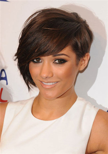 Frankie Sandford