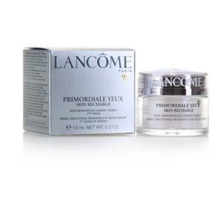 Lancome兰蔻青春优氧眼霜15ml