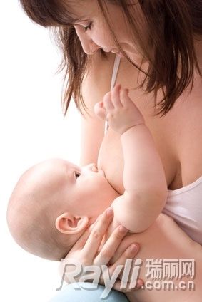 新生儿尽量吃母乳