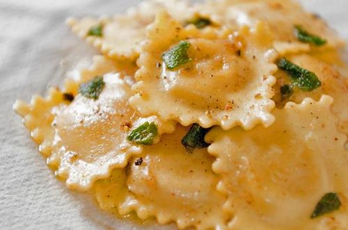 你会吃意大利面么？成为pasta高手的方法