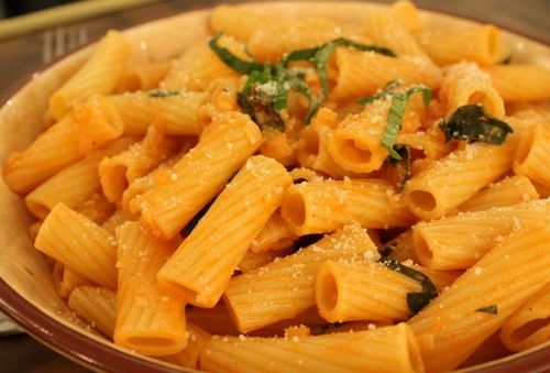 你会吃意大利面么？成为pasta高手的方法