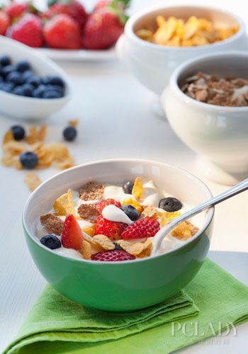 水果早餐食谱 美味营养又减肥