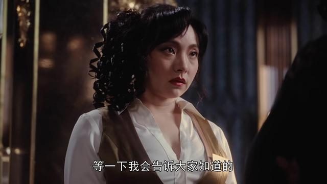 细数《繁花》八大美女：马伊琍垫底，唐嫣未进前三，榜首令人心动