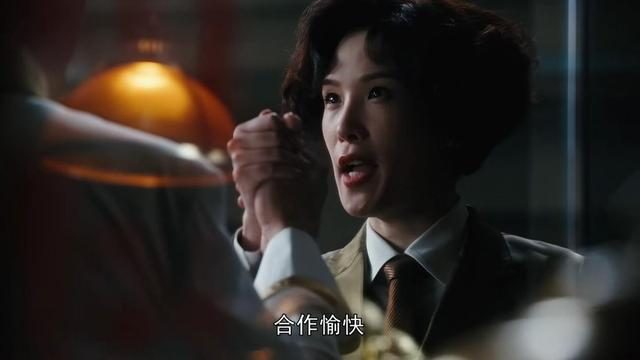 细数《繁花》八大美女：马伊琍垫底，唐嫣未进前三，榜首令人心动